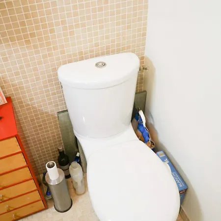 Apartament Charming 50 M Cocoon In 10th *